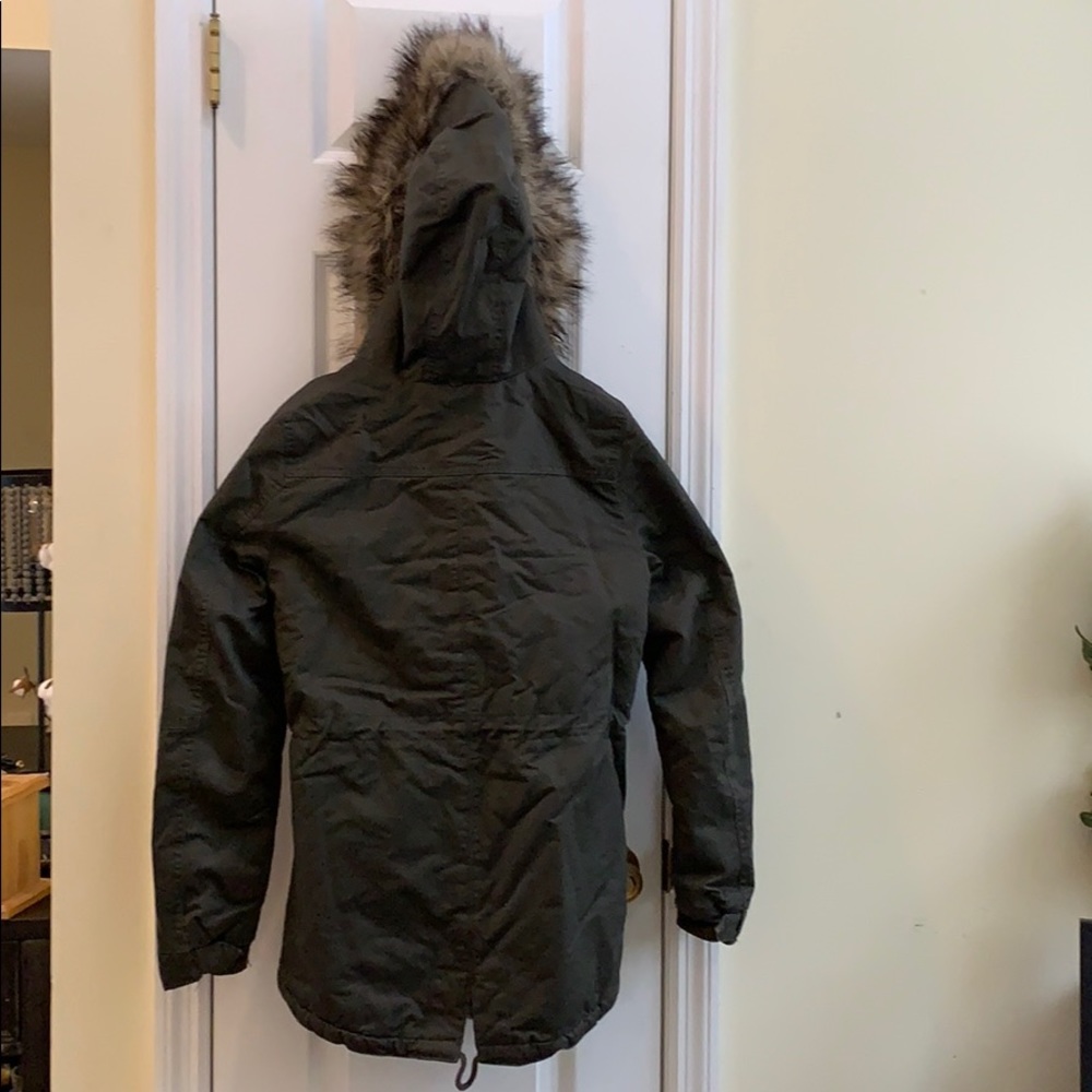 Coat - Picture 2 of 4